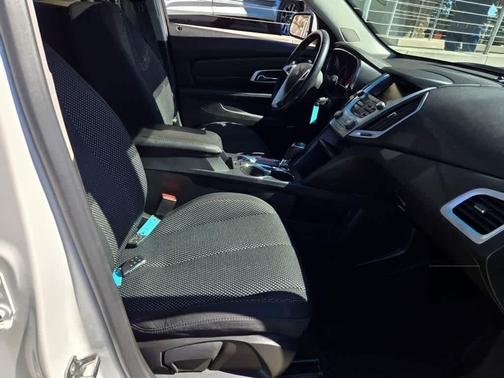 2017 GMC Terrain SLE-2