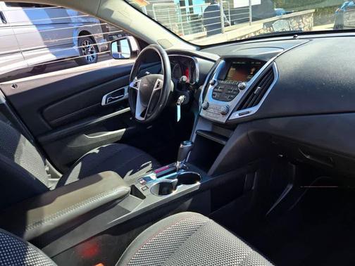 2017 GMC Terrain SLE-2