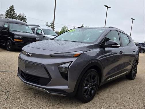 2022 Chevrolet Bolt EUV FWD Premier