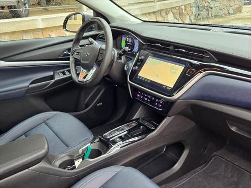 2022 Chevrolet Bolt EUV FWD Premier