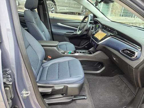2022 Chevrolet Bolt EUV FWD Premier