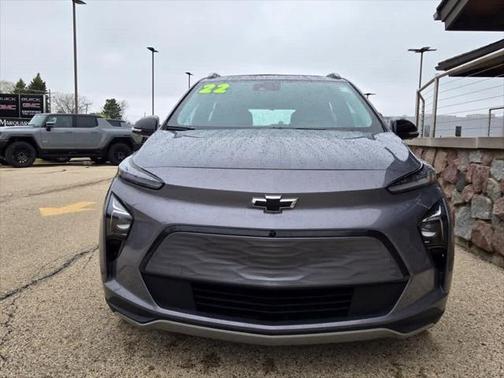 2022 Chevrolet Bolt EUV FWD Premier