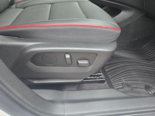 2022 Buick Envision AWD Essence