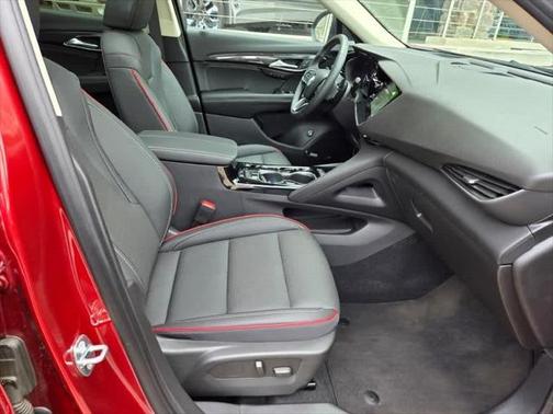 2023 Buick Envision Essence AWD