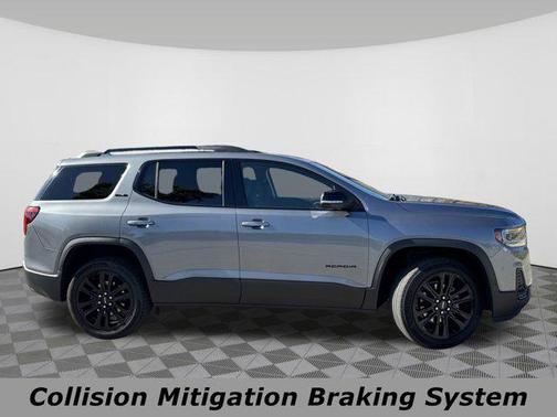 2022 GMC Acadia FWD SLE