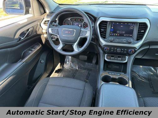 2022 GMC Acadia FWD SLE