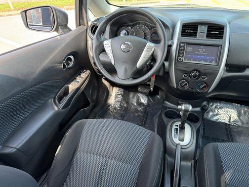 2018 Nissan Versa Note SV