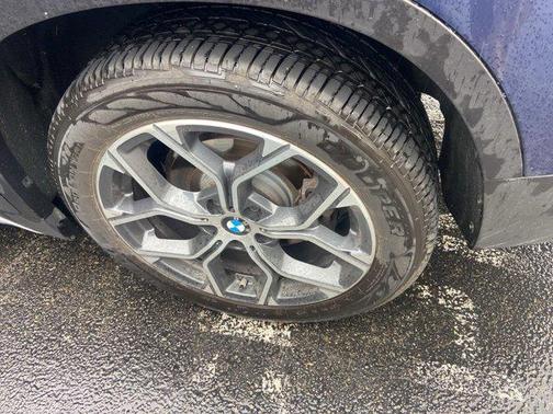 2020 BMW X1 xDrive28i