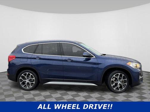 2020 BMW X1 xDrive28i
