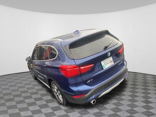 2020 BMW X1 xDrive28i