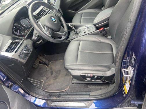 2020 BMW X1 xDrive28i