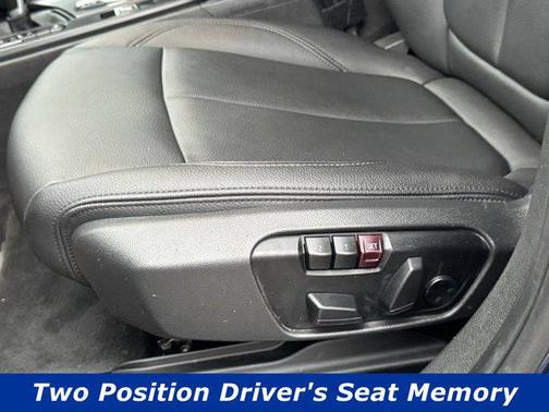 2020 BMW X1 xDrive28i