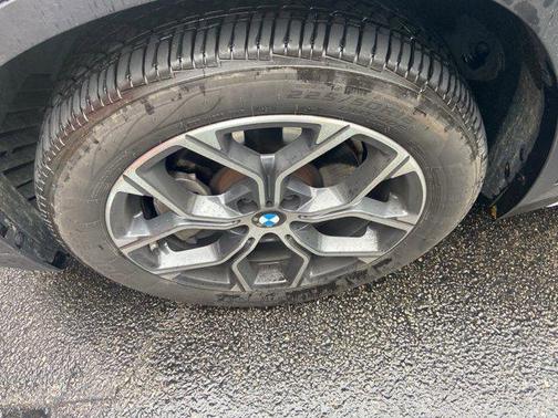 2020 BMW X1 xDrive28i