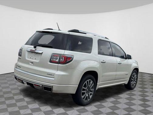 2014 GMC Acadia Denali