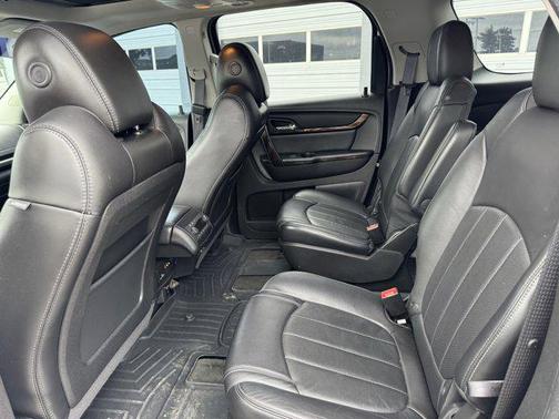 2014 GMC Acadia Denali