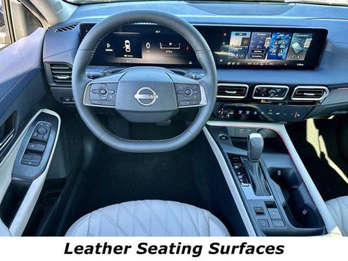 Aspen White Tricoat 2026 Nissan Sentra SL