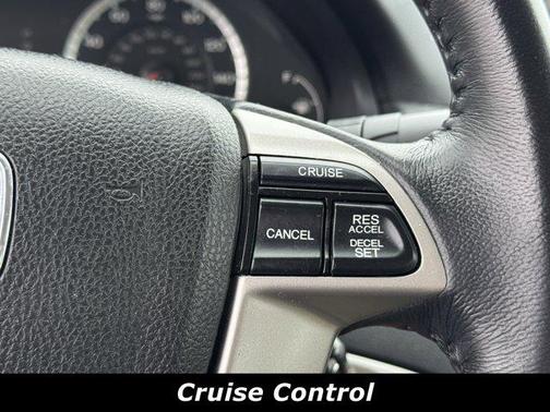 2011 Honda Accord SE