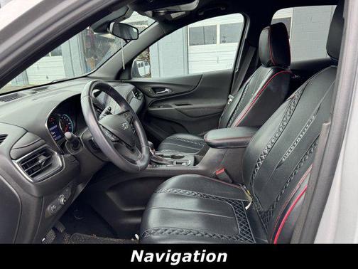 2022 Chevrolet Equinox AWD RS