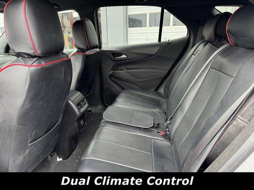2022 Chevrolet Equinox AWD RS