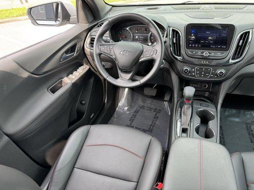 2022 Chevrolet Equinox AWD RS