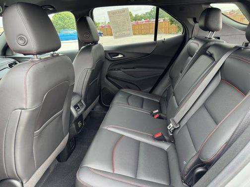 2022 Chevrolet Equinox AWD RS