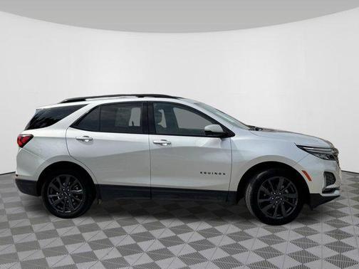 2022 Chevrolet Equinox AWD RS