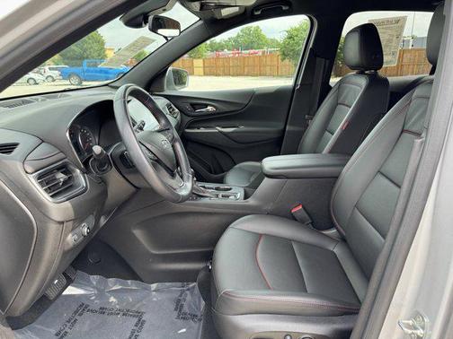 2022 Chevrolet Equinox AWD RS