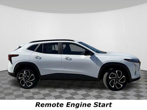 2024 Chevrolet Trax FWD 2RS
