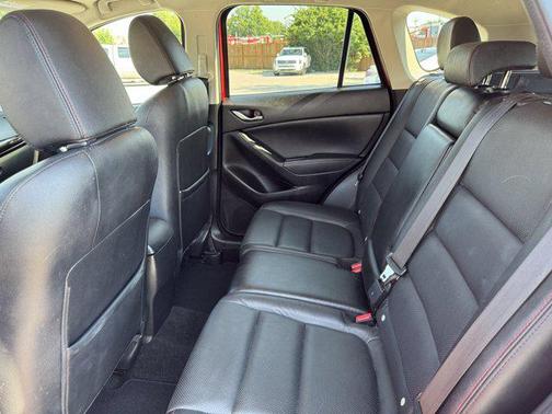 2015 Mazda CX-5 Grand Touring
