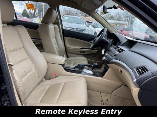 2011 Honda Accord SE