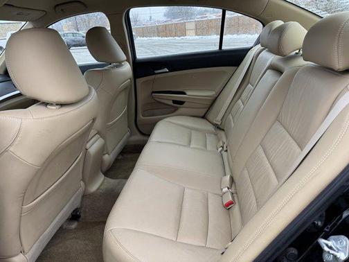 2011 Honda Accord SE