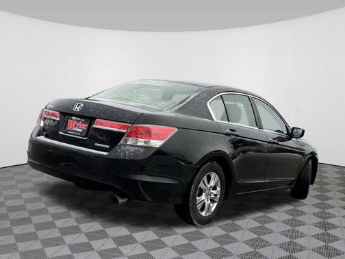 2011 Honda Accord SE