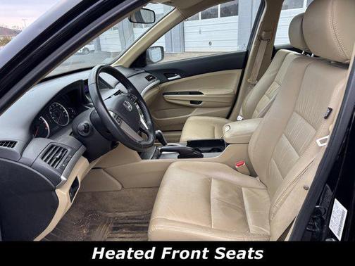 2011 Honda Accord SE