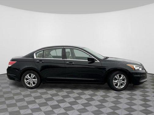 2011 Honda Accord SE