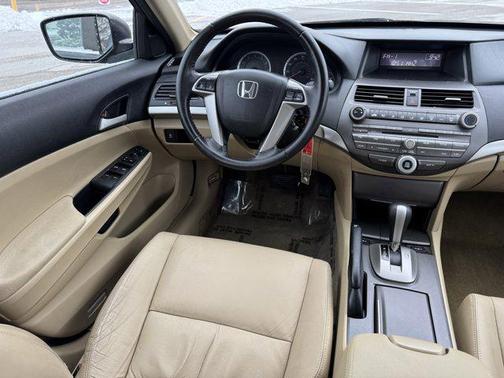 2011 Honda Accord SE