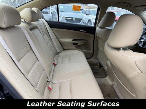 2011 Honda Accord SE