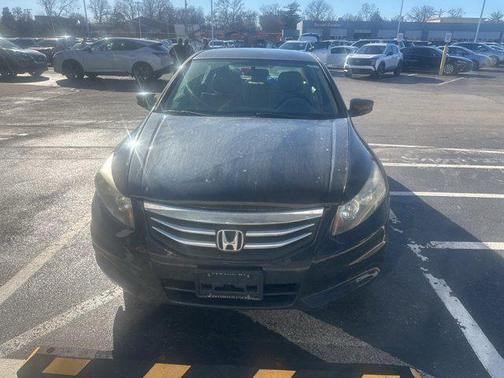 2011 Honda Accord SE