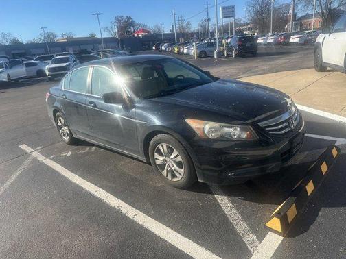 2011 Honda Accord SE