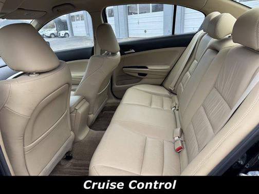 2011 Honda Accord SE