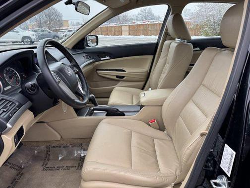 2011 Honda Accord SE