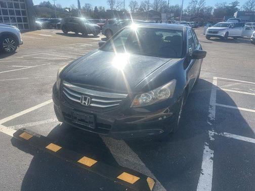 2011 Honda Accord SE