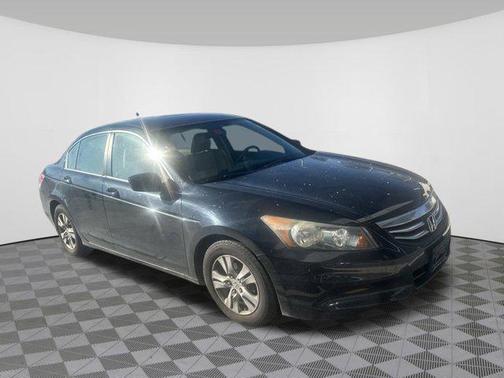 2011 Honda Accord SE