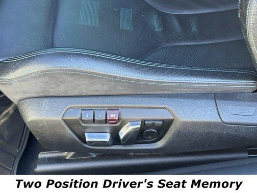 2020 BMW M2 Competition