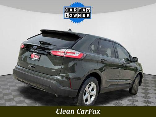 2024 Ford Edge SE