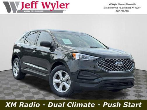2024 Ford Edge SE