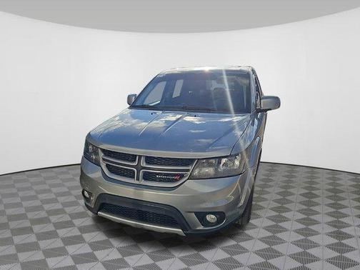 2019 Dodge Journey GT