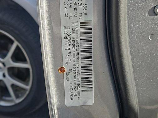 2019 Dodge Journey GT