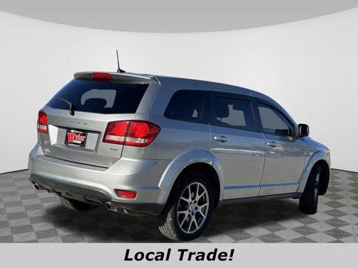 2019 Dodge Journey GT