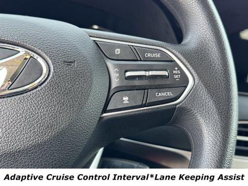 2021 Hyundai PALISADE SE