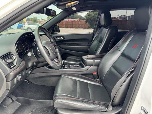 2023 Dodge Durango R/T Plus RWD